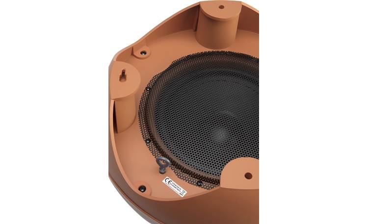 Polk Audio Atrium Sub100 10-inch down-firing woofer