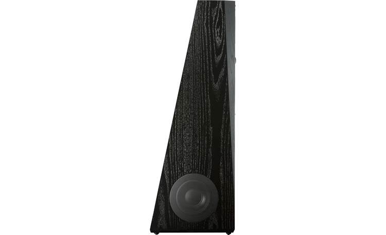 SVS Ultra Center Speaker - Black Oak Veneer-