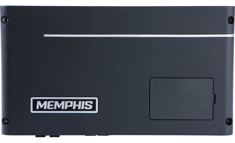 Memphis Audio PRXA300.4 Other