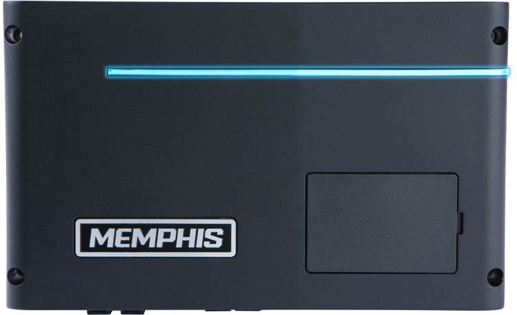 Memphis Audio PRXA600.1 Other