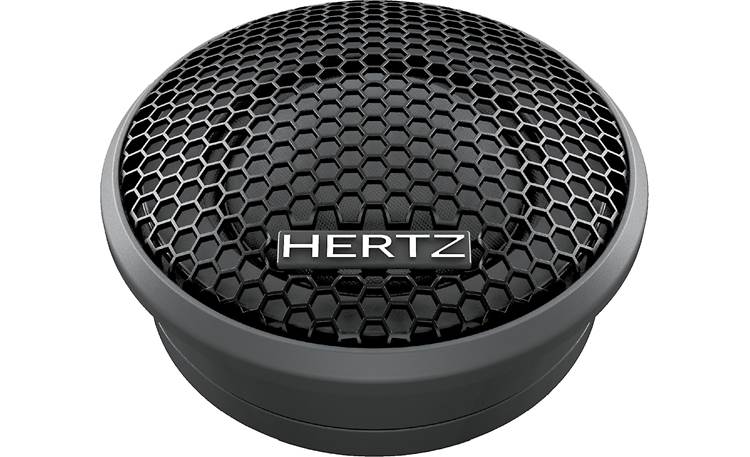 Hertz MP 25.3 Other