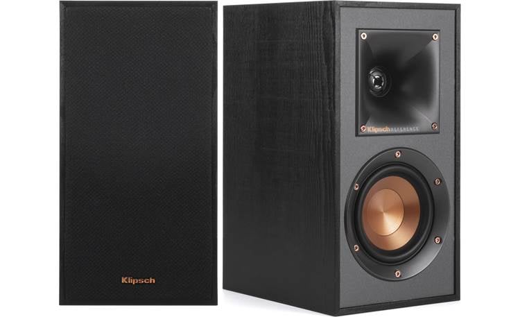 Klipsch Reference R-41M Front