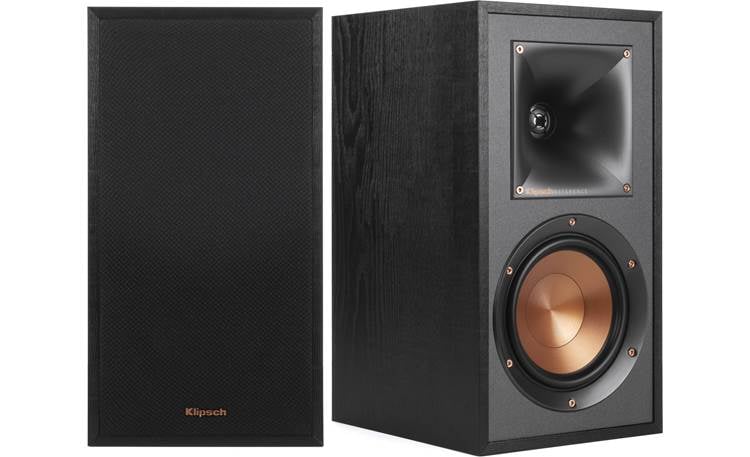 Klipsch Reference R-51M Front