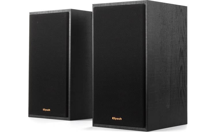 Klipsch Reference R-51PM Shown with grilles on