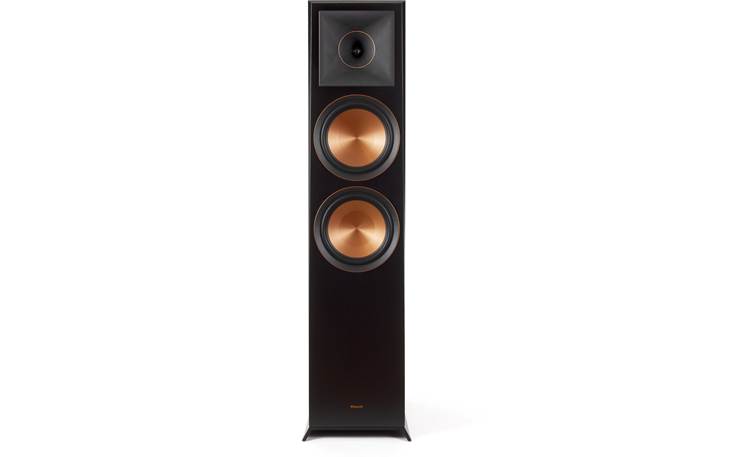 Klipsch Reference Premiere RP-8000F Direct view with grille removed