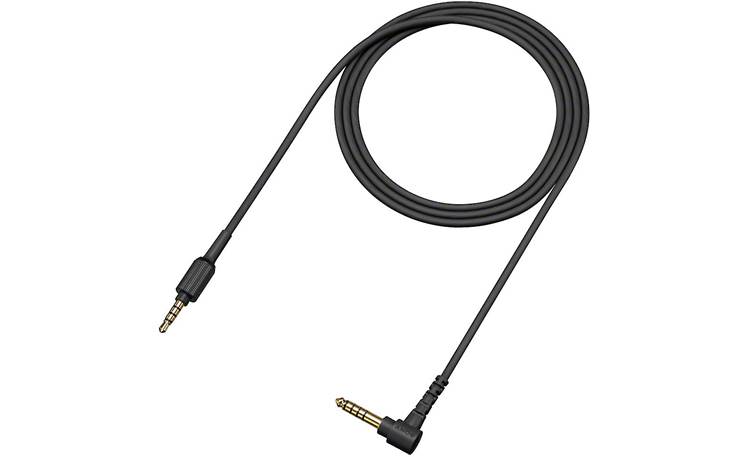 Sony MDR-1AM2 Includes a balanced 4.4mm cable