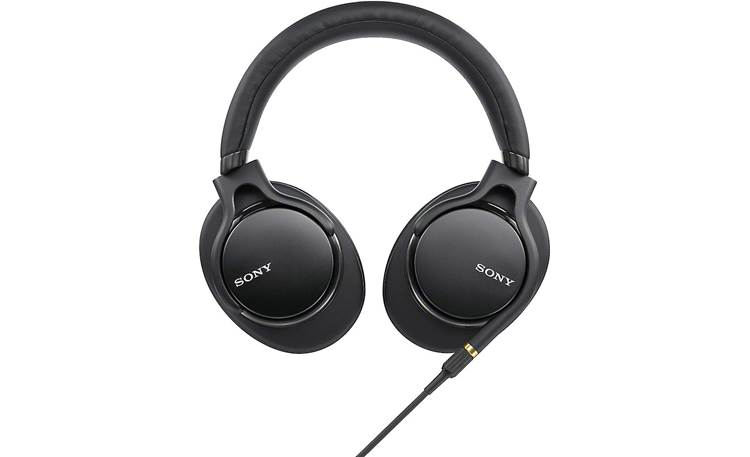 Sony MDR-1AM2 Over-ear headphones at Crutchfield Canada