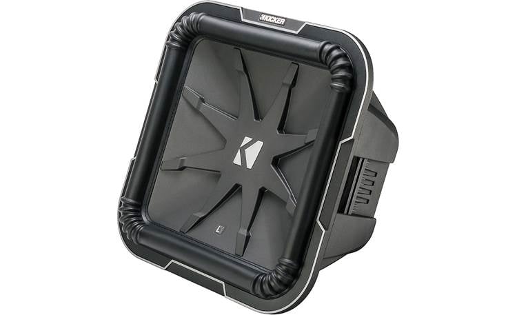 Kicker Q-Class 41L7154 L7 Series 15