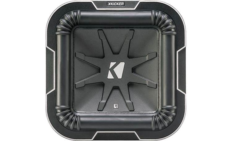Kicker Q-Class 41L782 L7 Series 8