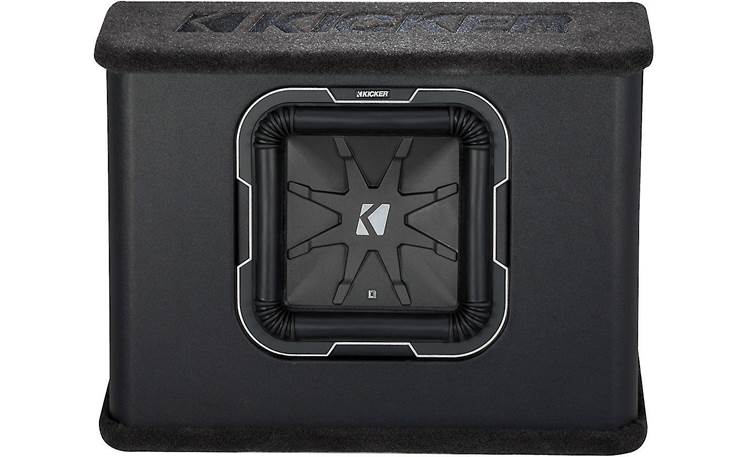 kicker Qクラス L7 12 Kicker Q-Class L7 12-Inch Subwoofer with Dual