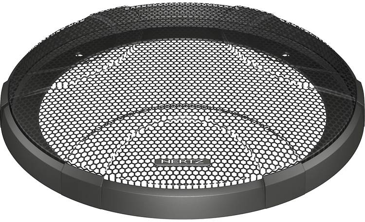 Hertz DG 130.3 Speaker grilles for Hertz Dieci Series 5-1/4