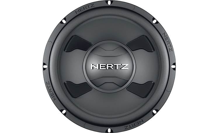 Hertz DS 25.3 Other