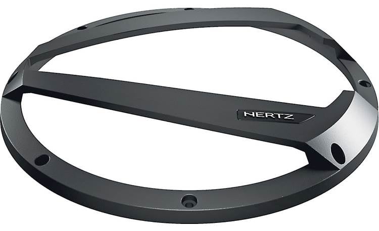 Hertz DSG 300.3 Front