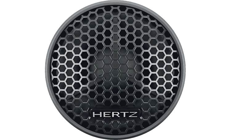 Hertz DT 24.3 Other