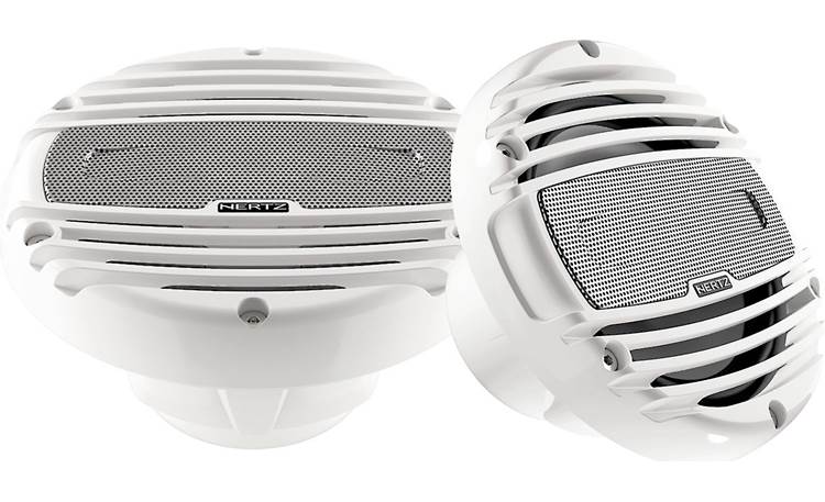 Hertz Marine HMX 6.5 marine speakers