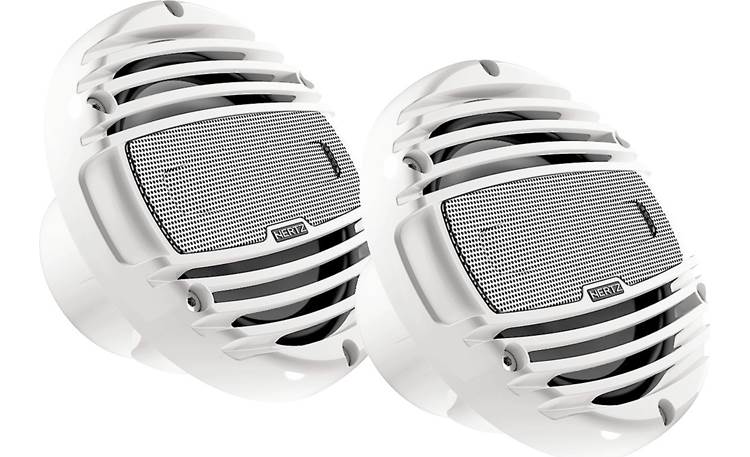 Hertz HMX 6.5-LD marine LED speakers