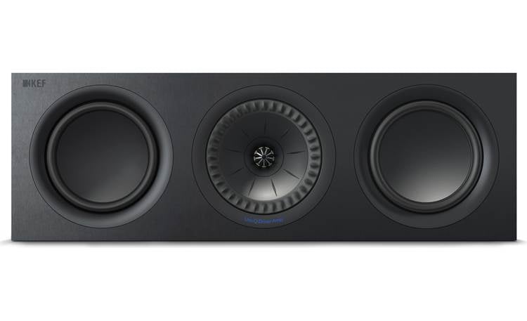 KEF Q650c Direct view 