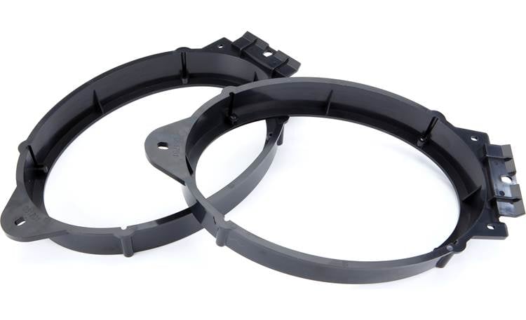 Metra 82-3019 Speaker Mounting Brackets Front