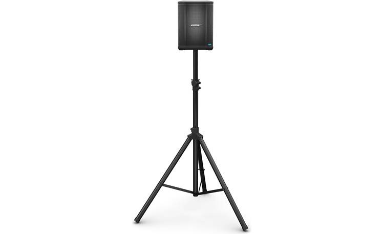 Bose® S1 Pro Stand not included