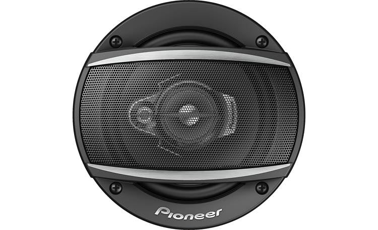 Pioneer TS-A1370F Other