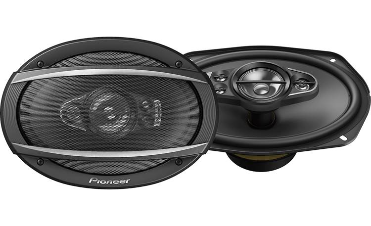 Pioneer TS-A6990F Front