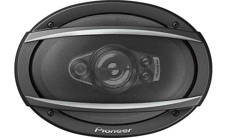 Pioneer TS-A6990F Other