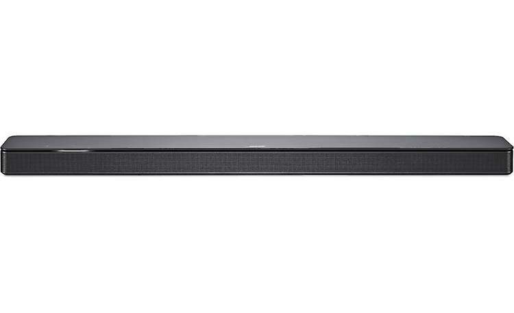 Bose® Soundbar 500 Powered sound bar with Wi-Fi®, Bluetooth®, and 