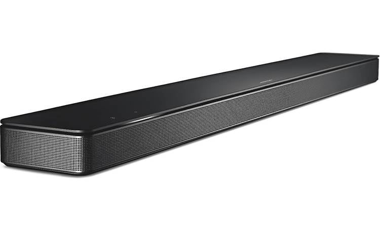 Bose® Soundbar 500 Powered sound bar with Wi-Fi®, Bluetooth®, and 