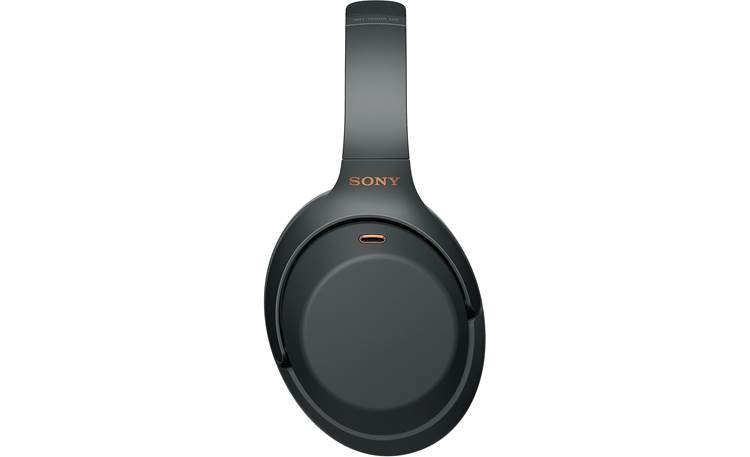 Sony WH-1000XM3 Side view