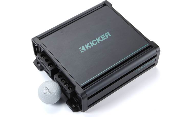 Kicker 45KMA150.2 Scale