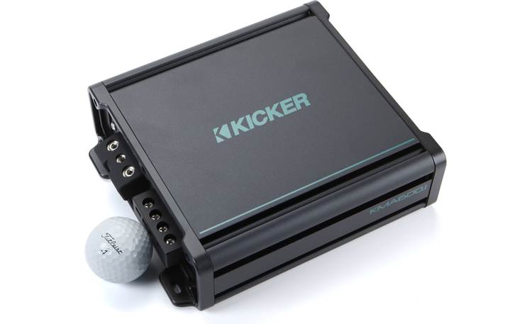 Kicker 45KMA600.1 scale