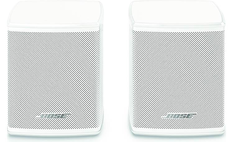 Bose Surround Speakers Under 4