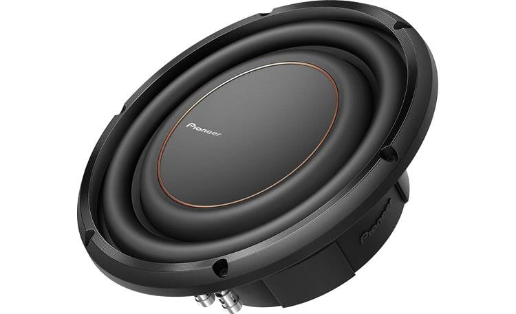 Pioneer TS-D10LS2 Front