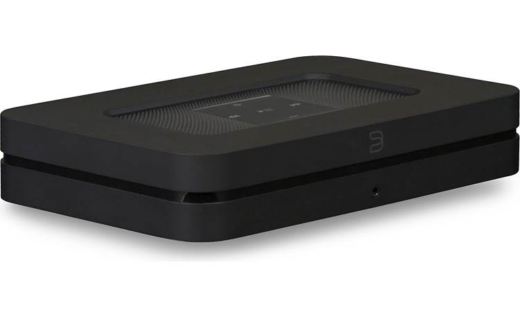 Bluesound NODE 2i (Black) Streaming music player with built-in Wi