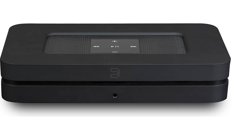 Bluesound NODE 2i (Black) Streaming music player with built-in Wi 