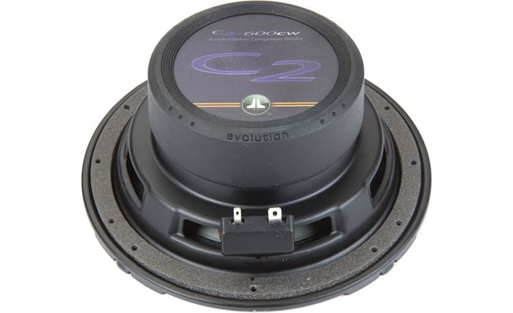 JL Audio C2-690tx 6x9-inch 3-Way Car Audio Coaxial Speakers Pair C2