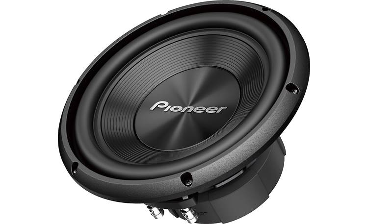 Pioneer TS-A100D4 Front