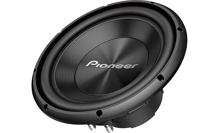 Pioneer TS-A120D4 Front