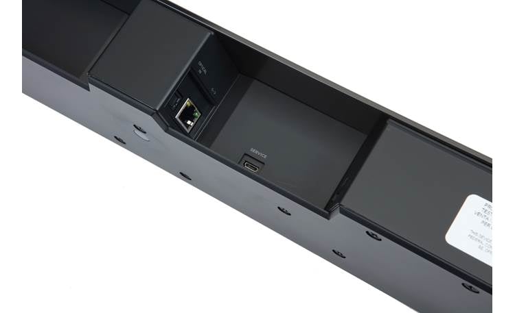 Bose® Soundbar 700 Back