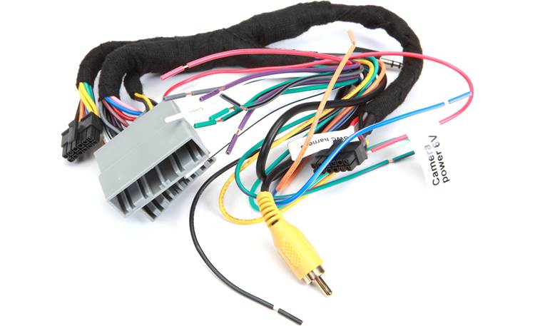 Axxess XSVI-1731-NAV Other