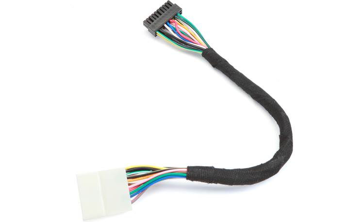 Metra 99-7627HG Dash and Wiring Kit Other