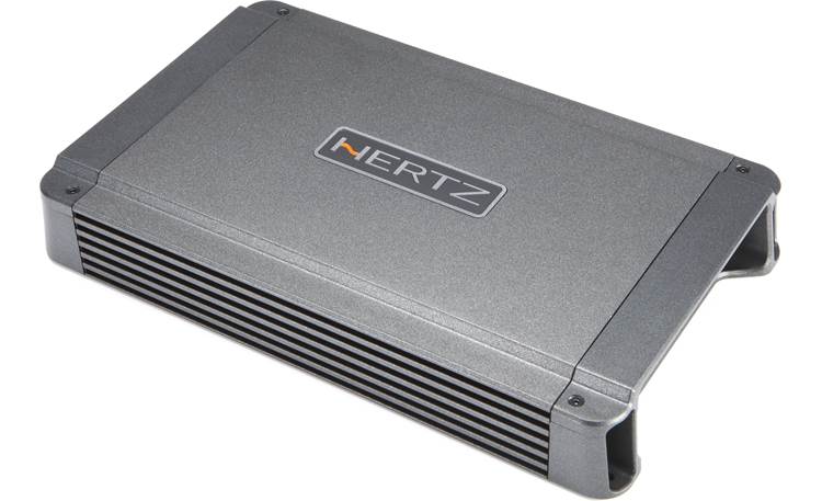 Hertz HCP 1DK mono subwoofer amplifier