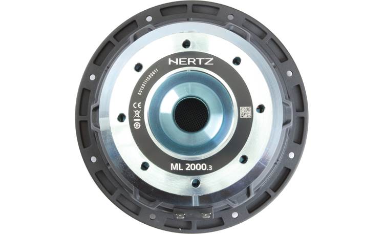 Hertz ML 2000.3 Back