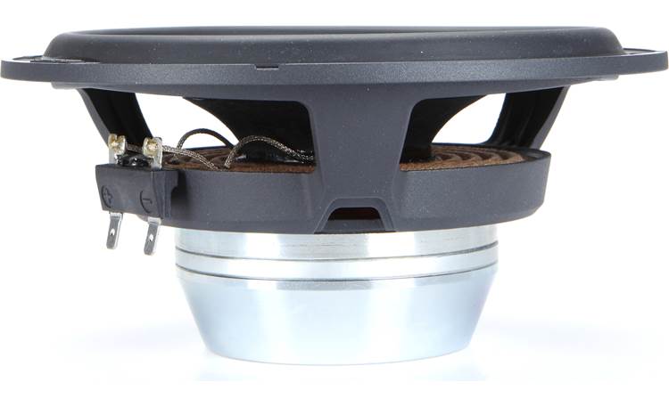 HERTZ Mille Legend Series MLK-1653 6.5" Sistema De Altavoces De Dos Vías Legend