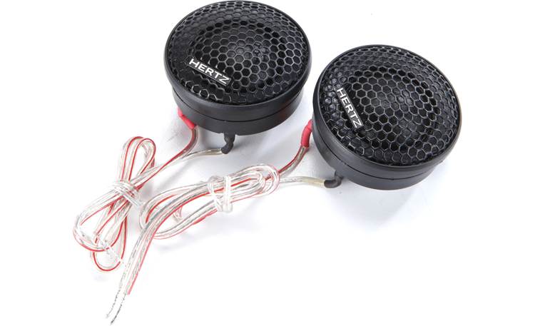 Hertz MPK 163.3 PRO Other