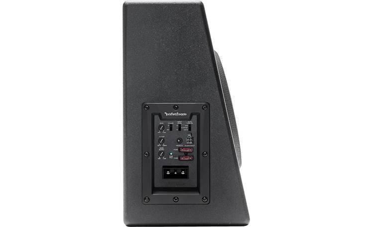 Rockford Fosgate P300-10T Other