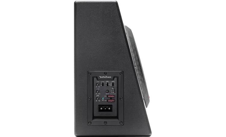 Rockford Fosgate P300-12T Other
