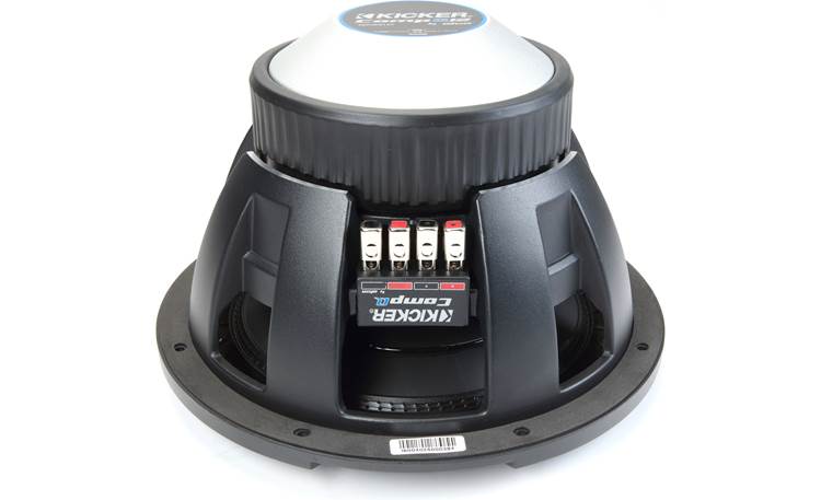 Kicker Q-Class 42CWQ124 CompQ Series 12