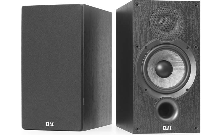 Elac Debut B6-