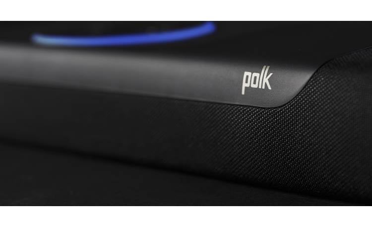 Polk Audio Command Bar Other